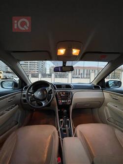 سوزوكي سياز